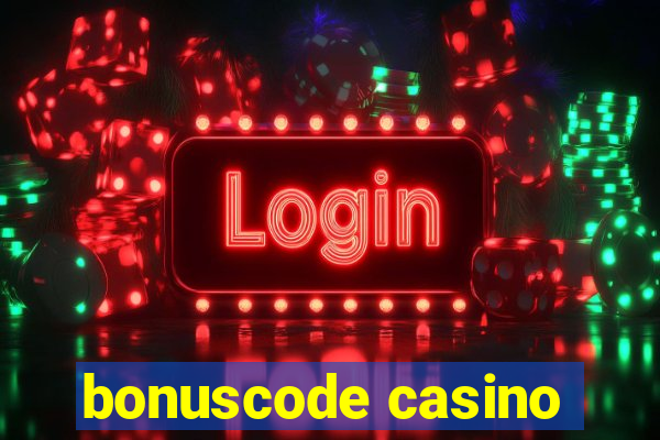 bonuscode casino