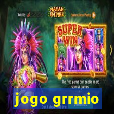 jogo grrmio