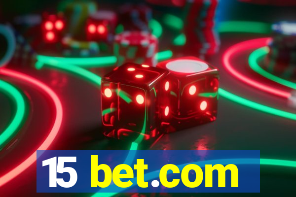 15 bet.com