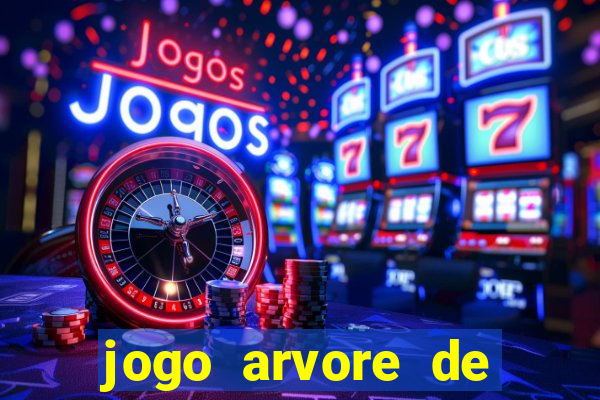 jogo arvore de dinheiro paga mesmo