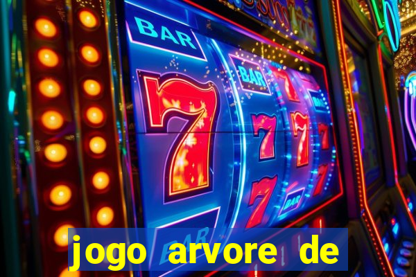 jogo arvore de dinheiro paga mesmo