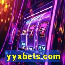 yyxbets.com