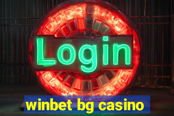 winbet bg casino