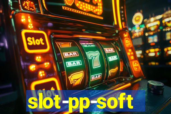 slot-pp-soft