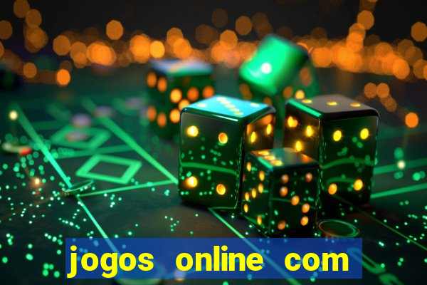 jogos online com bonus de cadastro