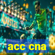 acc cna