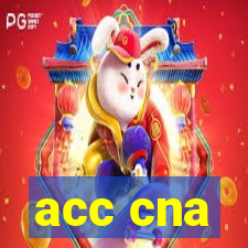 acc cna