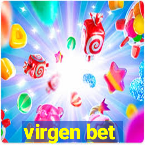 virgen bet