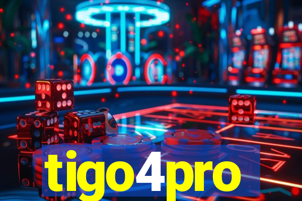 tigo4pro