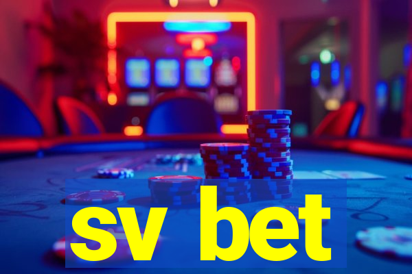 sv bet