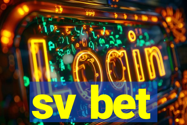 sv bet