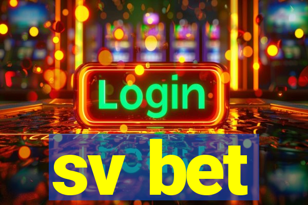 sv bet