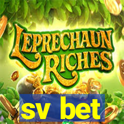 sv bet