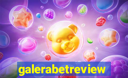 galerabetreview