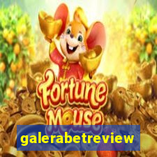 galerabetreview