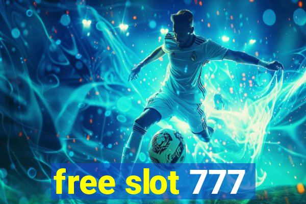 free slot 777