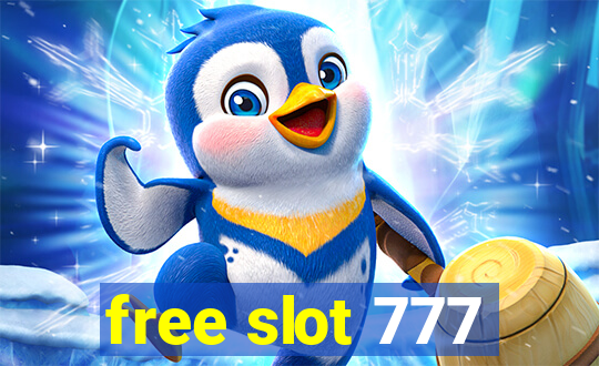 free slot 777