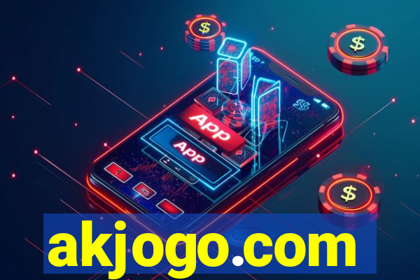 akjogo.com