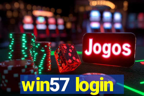 win57 login