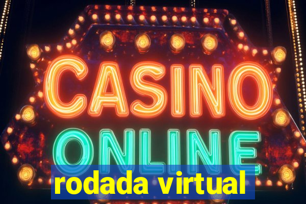 rodada virtual