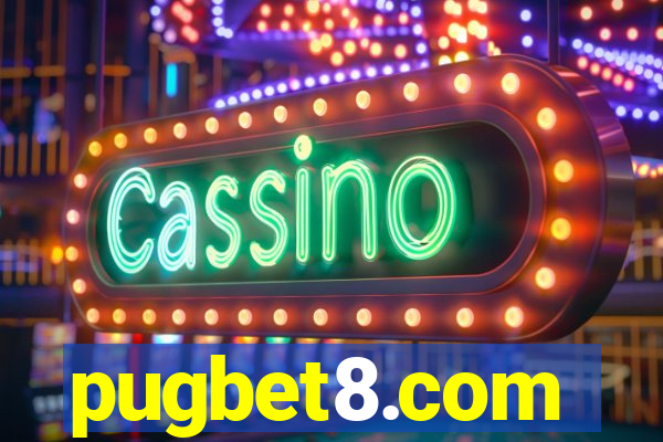 pugbet8.com