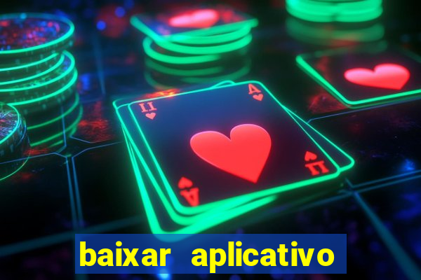 baixar aplicativo da bet sport