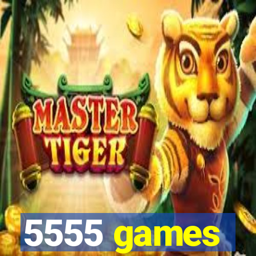 5555 games