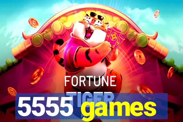 5555 games