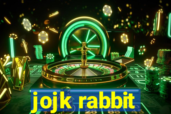 jojk rabbit