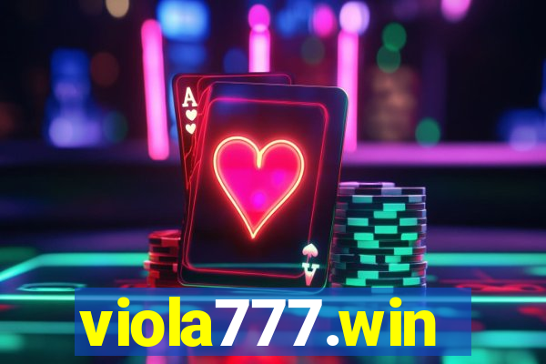 viola777.win