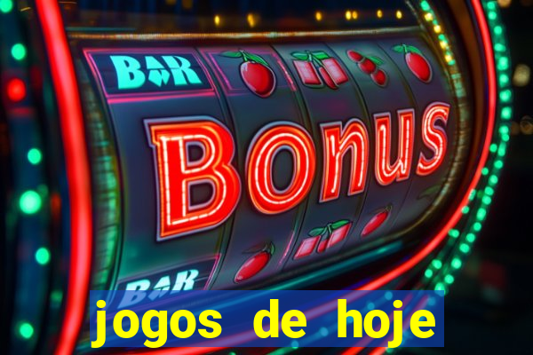 jogos de hoje dicas bet