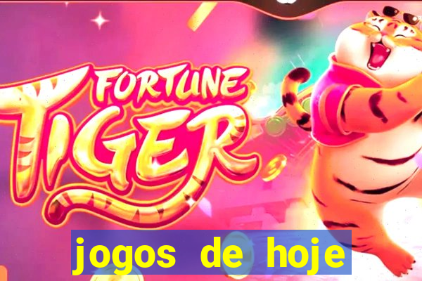 jogos de hoje dicas bet