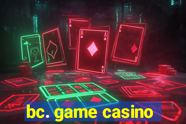 bc. game casino