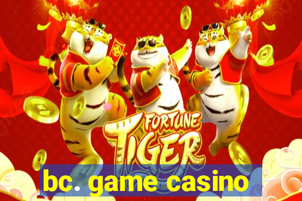 bc. game casino