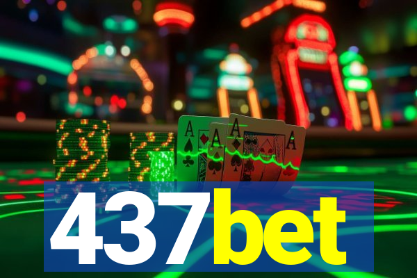 437bet