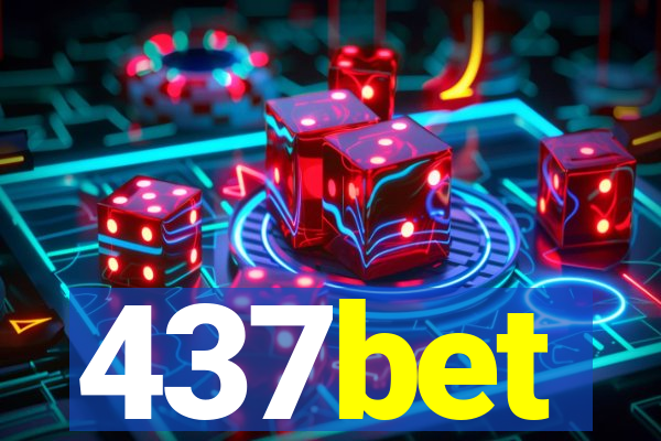 437bet