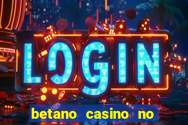 betano casino no deposit bonus