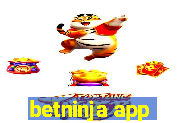 betninja app