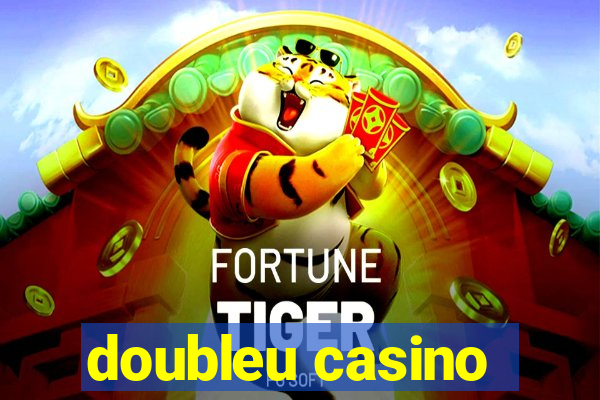 doubleu casino