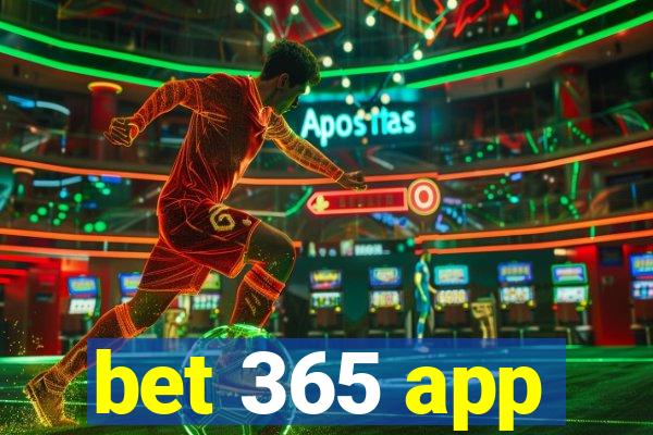 bet 365 app