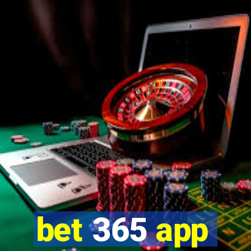 bet 365 app