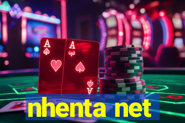 nhenta net