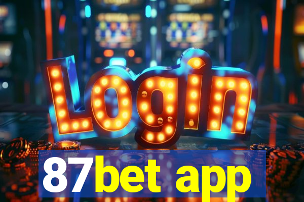 87bet app