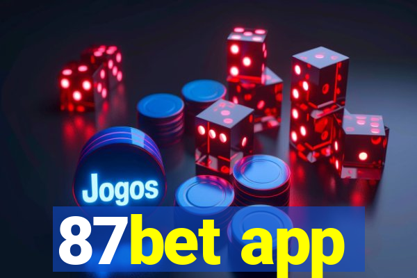 87bet app