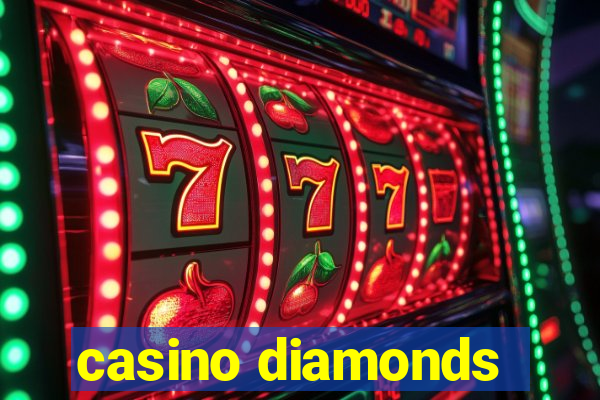 casino diamonds