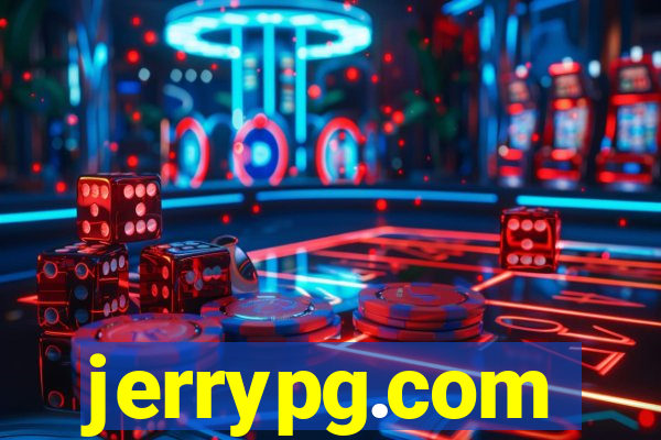 jerrypg.com