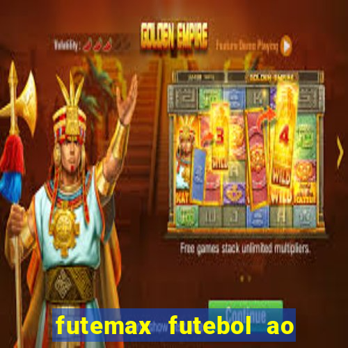 futemax futebol ao vivo 4.0 apk