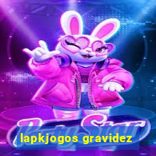 lapkjogos gravidez