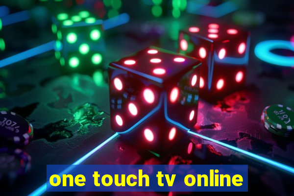 one touch tv online