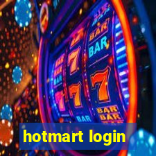 hotmart login